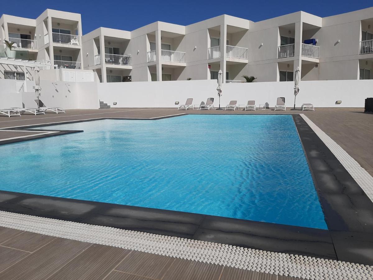 Appartement Marina Senator *